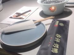 -额娘·现烙春饼烤鸭(太原总店)