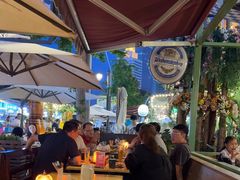 -巴伐利亚啤酒坊(意式风情街店)