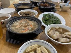 -新记肉骨茶
