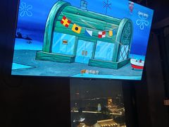 -顽啤熊·酒客酒馆(苏城夜景必选店)