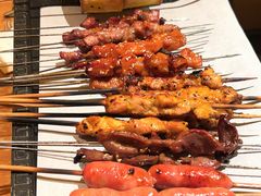 -喝丢一只鞋海鲜烧烤·海肠捞饭(东关街店)