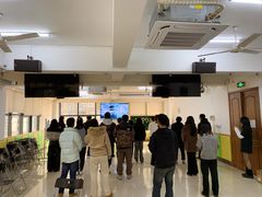 -杭州基督教会崇一堂