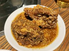 五香兔头-老号尤兔头(幸福店)