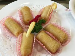 -椿记烧鹅(北门店)