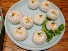 -金石青云炭火烤肉店(中房上东花墅店)