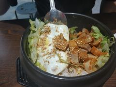 -韩味轩(丰盛町店)