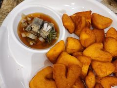 -老徐烧烤涮肚(交道口店)