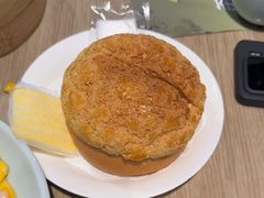 -茶港·点心·啫啫煲(王府井店)