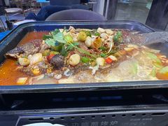 -沈胖子音乐烤吧·炒菜·龙虾(环城东路店)