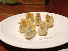 -北京全聚德(王府井店)