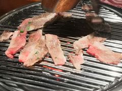 -千寻烧肉(政务区店)