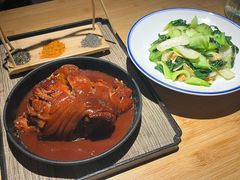 -大牌大·传统杭帮菜(湖滨店)