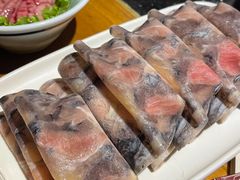 -巴奴毛肚火锅(广益哥伦布店)
