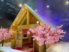 -宁波冰雪大世界(北仑区)