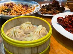 -喝丢一只鞋海鲜烧烤·海肠捞饭(文体街店)