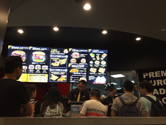 -卡乐星(美罗城店)