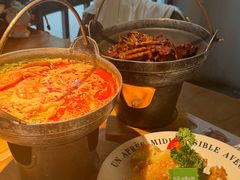 -岛风·台食小馆 ISLAND BISTRO(烟台山店)