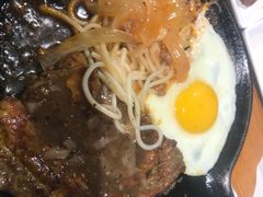 -纽斯特自助牛排餐厅(三林印象城店)