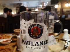 -宝莱纳啤酒花园餐厅PAULANER BRAUHAUS Nanjing(广州路店)