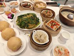 -粤珍轩·家宴·广式茶点(新城广场店)