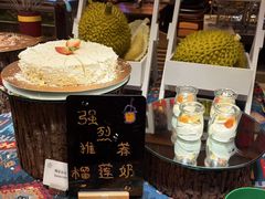 -美盛喜来登大酒店-盛宴标帜餐厅