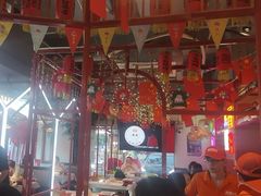 -三毛烧烤·南昌大排档(山姆店)