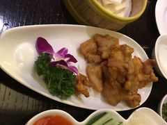 -拾溪餐厅·包厢(杭州千禧度假酒店)