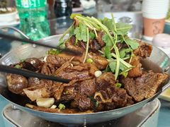 -味好美土菜(迎宾东路店)