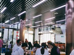 大堂-回坊马二饺子馆