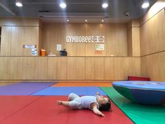 -金宝贝早教(南山花园城店)