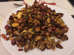 -偏爱炒鸡(老县衙店)