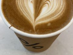 -% Arabica阿拉比卡咖啡(前滩太古里店)