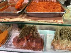 -上海鸡柳店(中街盛京大家庭店)