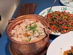 -一坐一忘云南菜(嘉里中心店)