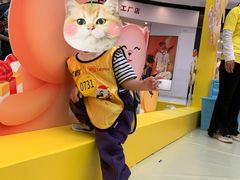 -万达广场(北京槐房店)