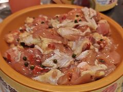 -龍歌自助小火锅(芝罘万达店)