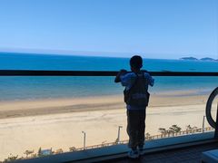 -枕海酒店(金沙滩海水浴场店)