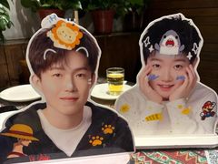 -玉桥餐厅(天坛店)