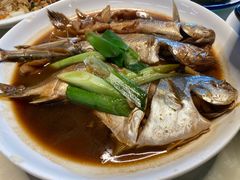 -鑫悦楼煎蟹·16年海鲜大排档