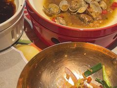 -绿茶餐厅(广州天河城店)