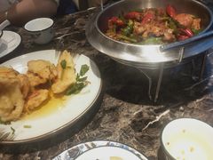 -寻北味品味东北(青浦宝龙店)
