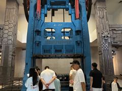 -柳州工业博物馆