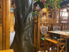 -草原塞蛮羊火锅城(港湾店)