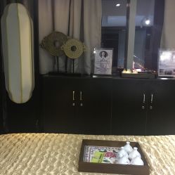 -Face Score美甲美睫皮肤管理