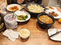 -醉得意·山茶油炒土鸡(泰安吾悦广场店)
