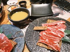 -黑牛の店·和牛烧肉(大悦城店)