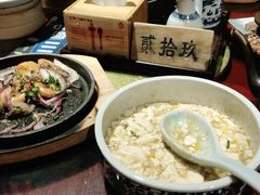 -南京大牌档(香港广场店)