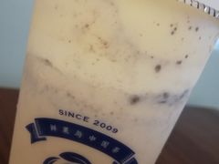 奥利奥芝士-茶百道(新城市广场店)