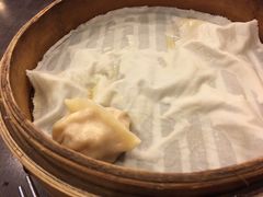 花素蒸饺-高雄杨宝宝锅贴