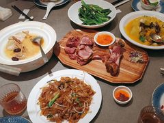 -长禧家·珑厨(东山口店)